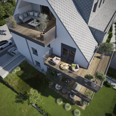 4-Zimmer-Wohnung kaufen in Linz – 94,89 m², € 749.000 – Bild 16 von 17