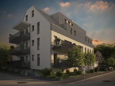 4-Zimmer-Wohnung kaufen in Linz – 94,89 m², € 749.000 – Bild 8 von 17