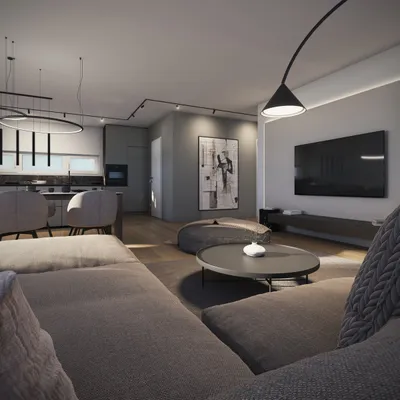 4-Zimmer-Wohnung kaufen in Linz – 94,89 m², € 749.000 – Bild 9 von 17