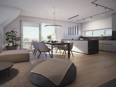 4-Zimmer-Wohnung kaufen in Linz – 94,89 m², € 749.000 – Bild 6 von 17