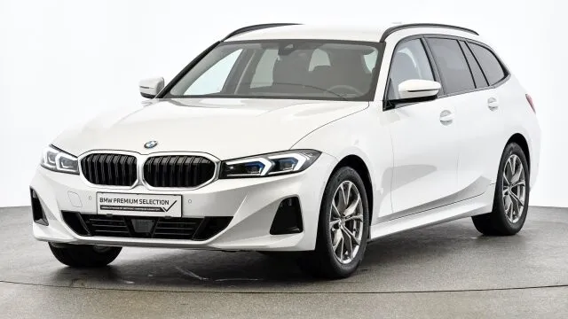 BMW 3er-Reihe