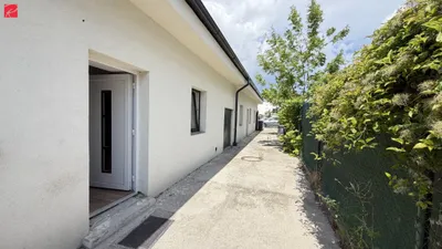6-Zimmer-Gewerbeimmobilie kaufen in Baden – 126 m², € 299.000