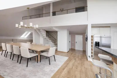 6-Zimmer-Wohnung mieten in Wien – 382 m², € 14.025 – Bild 2 von 18