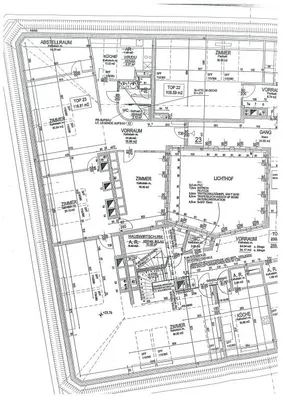 6-Zimmer-Wohnung mieten in Wien – 382 m², € 14.025 – Bild 18 von 18