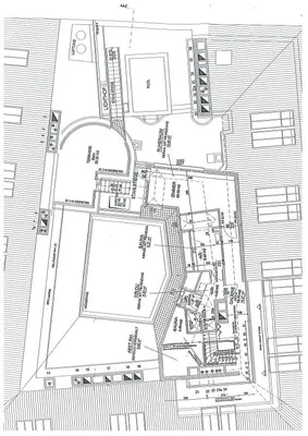 6-Zimmer-Wohnung mieten in Wien – 382 m², € 14.025 – Bild 17 von 18