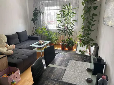 3-Zimmer-Wohnung mieten in Korneuburg – 78 m², € 975 – Bild 1 von 10