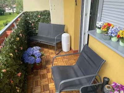 3-Zimmer-Wohnung mieten in Korneuburg – 78 m², € 975 – Bild 2 von 10