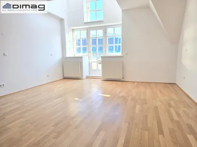 2-Zimmer-Wohnung mieten in Wien – 60 m², € 1.125 – Bild 3 von 16