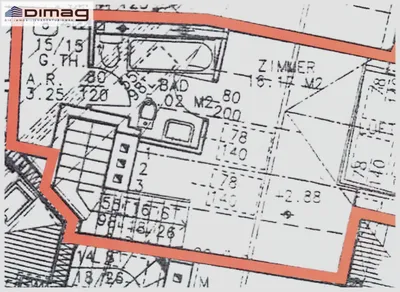 2-Zimmer-Wohnung mieten in Wien – 60 m², € 1.125 – Bild 16 von 16