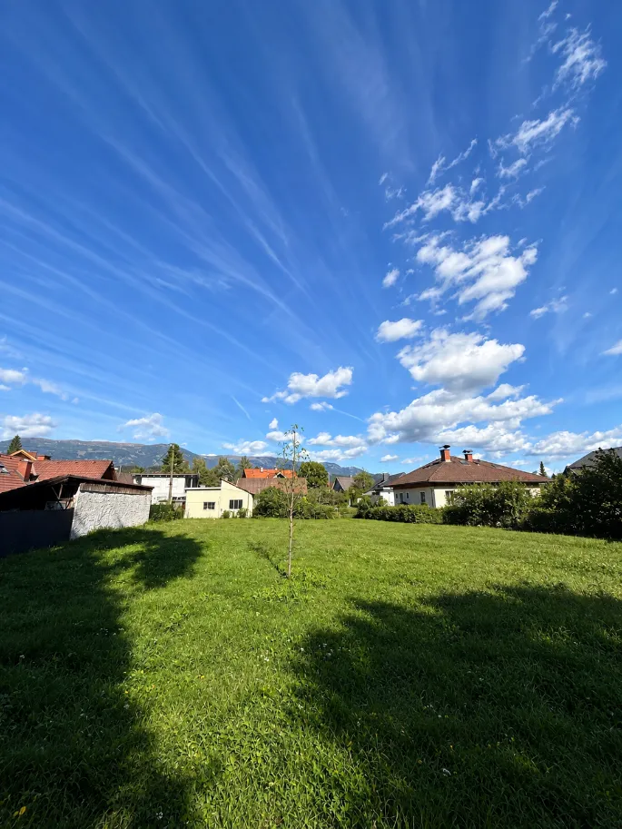 Haus – Spittal an der Drau - Ansicht 3