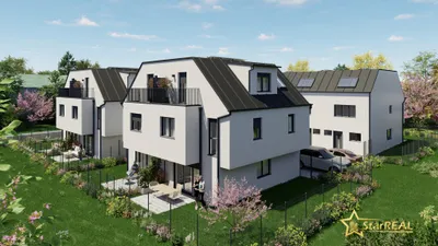 5-Zimmer-Haus kaufen in Wien – 116,76 m², € 579.000 – Bild 26 von 39