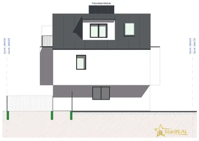 5-Zimmer-Haus kaufen in Wien – 116,76 m², € 579.000 – Bild 39 von 39