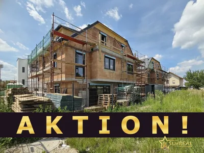 5-Zimmer-Haus kaufen in Wien – 116,76 m², € 579.000