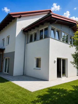 12-Zimmer-Gewerbeimmobilie kaufen in Linz Land – 500 m², € 920.000 – Bild 1 von 5