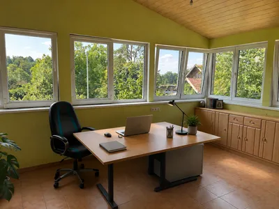 12-Zimmer-Gewerbeimmobilie kaufen in Linz Land – 500 m², € 920.000 – Bild 5 von 5