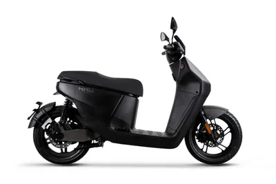 HMW HMW Conn E 105 km/h 2 Akkus