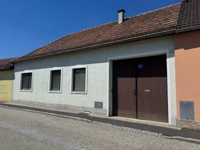 4-Zimmer-Haus kaufen in Krems Land – 125 m², € 195.000 – Bild 2 von 11