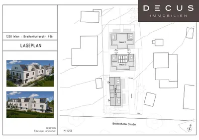 4-Zimmer-Haus kaufen in Wien – 95 m², € 675.000 – Bild 8 von 9
