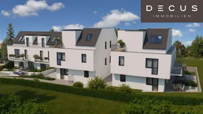 4-Zimmer-Haus kaufen in Wien – 95 m², € 675.000 – Bild 5 von 9