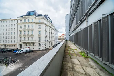 5-Zimmer-Gewerbeimmobilie mieten in Wien – 233 m², € 4.539 – Bild 10 von 20