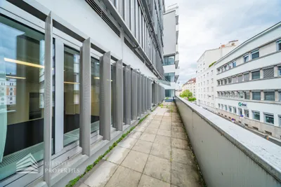 5-Zimmer-Gewerbeimmobilie mieten in Wien – 233 m², € 4.539 – Bild 8 von 20