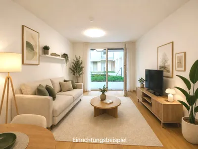 4-Zimmer-Wohnung mieten in Wien – 83,75 m², € 1.786 – Bild 2 von 16
