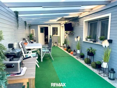 9-Zimmer-Gewerbeimmobilie kaufen in Baden – 240 m², € 579.000 – Bild 10 von 30