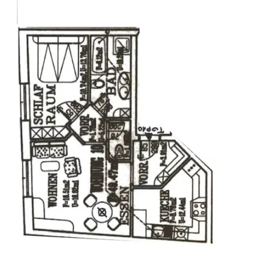 2-Zimmer-Wohnung mieten in Linz Land – 49,47 m², € 721 – Bild 17 von 18