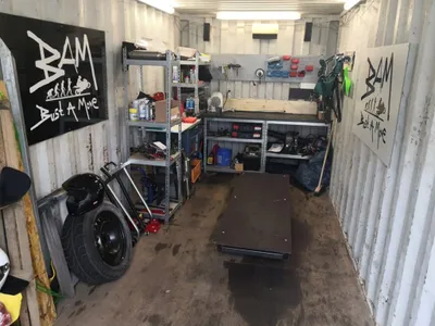 Immobilie mieten in Grieskirchen – 15 m², € 85 – Bild 3 von 8