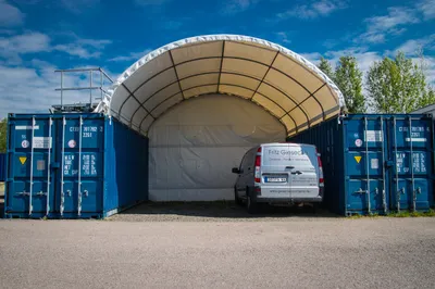 Immobilie mieten in Grieskirchen – 15 m², € 85 – Bild 2 von 8