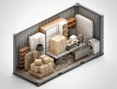 Immobilie mieten in Grieskirchen – 15 m², € 85 – Bild 6 von 8