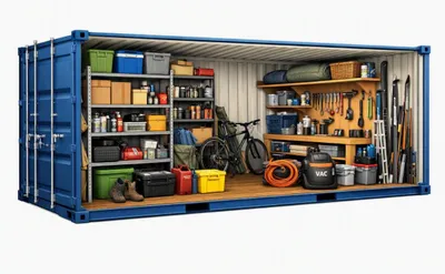 Immobilie mieten in Grieskirchen – 15 m², € 85 – Bild 7 von 8
