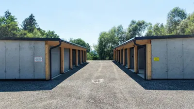 Immobilie mieten in Weiz – 33 m², € 250 – Bild 4 von 8