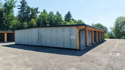 Immobilie mieten in Weiz – 33 m², € 250 – Bild 5 von 8