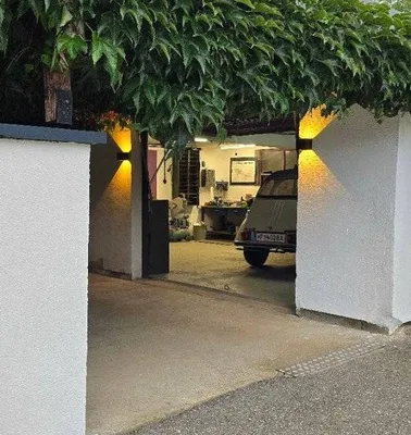 Gewerbeimmobilie mieten in Hartberg-Fürstenfeld – 33 m², € 199 – Bild 1 von 6