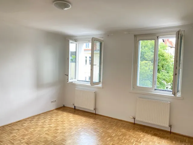 helle und freundliche Wohnung in gepflegtem Wohnhaus – pohled 3