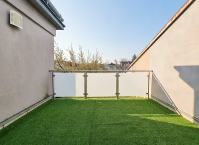 2-Zimmer-Wohnung mieten in Sankt Pölten – 113,3 m², € 878 – Bild 8 von 19