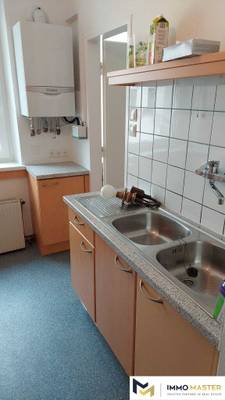 Charmante 2-Zimmer-Wohnung mit Südbalkon und Einbauküche im 15. Bezirk zu mieten! – Bild 2