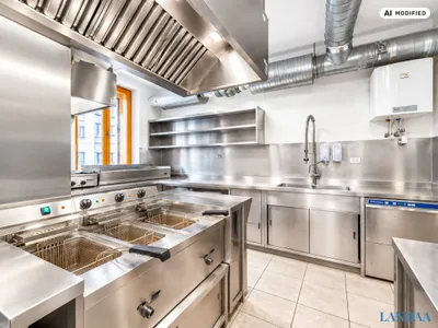Gewerbeimmobilie mieten in Wien – 32 m², € 2.291 – Bild 6 von 9
