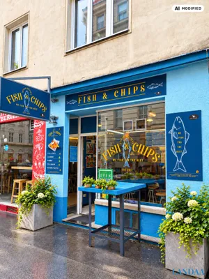 Gewerbeimmobilie mieten in Wien – 32 m², € 2.291 – Bild 9 von 9