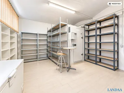 Gewerbeimmobilie mieten in Wien – 32 m², € 2.291 – Bild 7 von 9