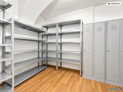 Gewerbeimmobilie mieten in Wien – 32 m², € 2.291 – Bild 8 von 9