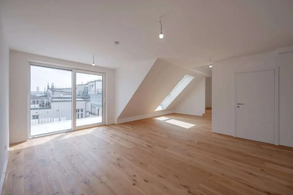 Wohnung – Wien - Ansicht 2