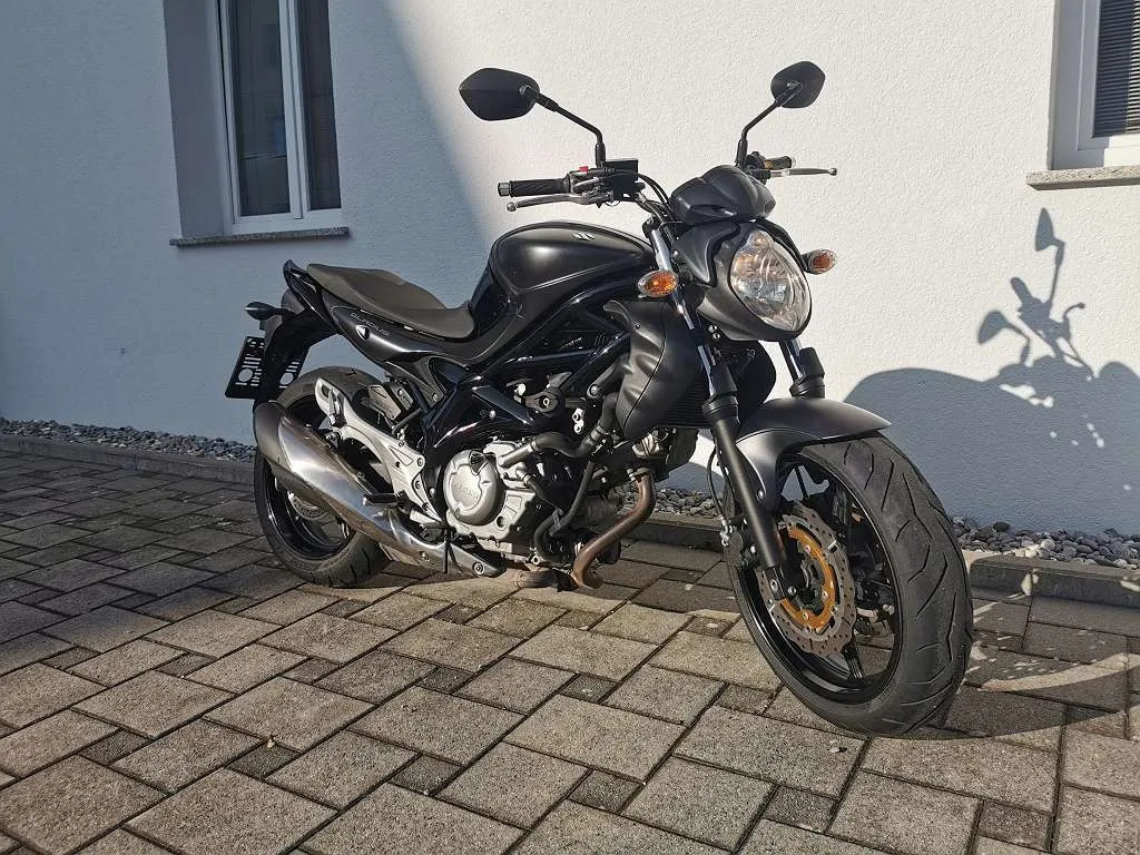 Suzuki Sonstige