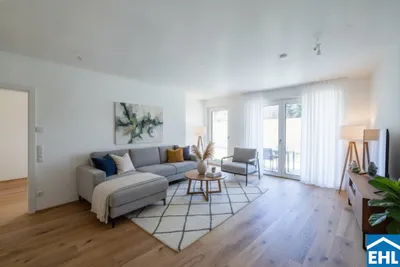 2-Zimmer-Wohnung kaufen in Wiener Neustadt – 55,57 m², € 280.000 – Bild 3 von 13