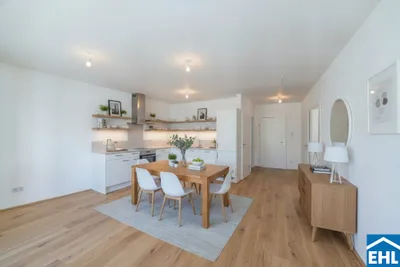2-Zimmer-Wohnung kaufen in Wiener Neustadt – 55,57 m², € 280.000 – Bild 5 von 13