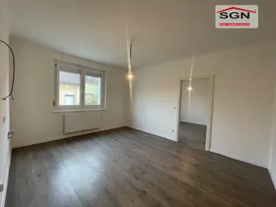 2-Zimmer-Wohnung mieten in Gänserndorf – 46,06 m², € 592 – Bild 2 von 6
