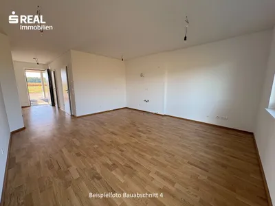 2-Zimmer-Wohnung kaufen in Leibnitz – 49 m², € 223.900 – Bild 7 von 14