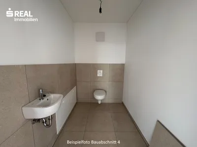 2-Zimmer-Wohnung kaufen in Leibnitz – 49 m², € 223.900 – Bild 10 von 14