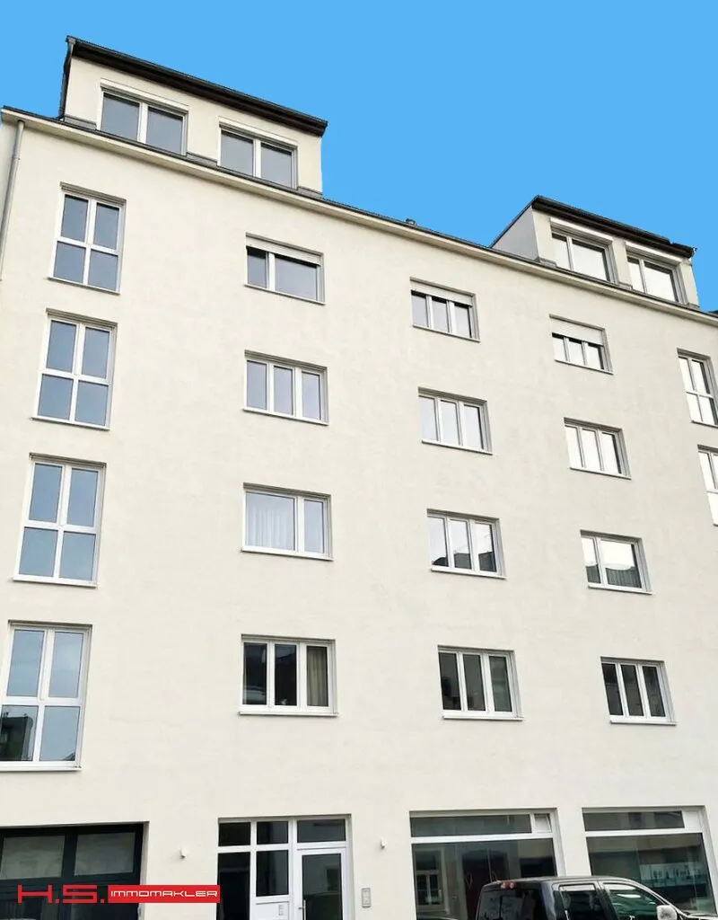 Wohnung – Wien - Ansicht 3